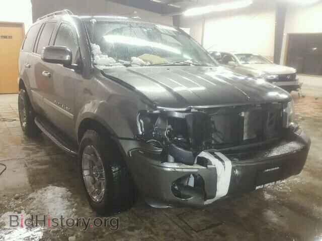 Фотография 1A8HX58P79F715602 - CHRYSLER ASPEN 2009