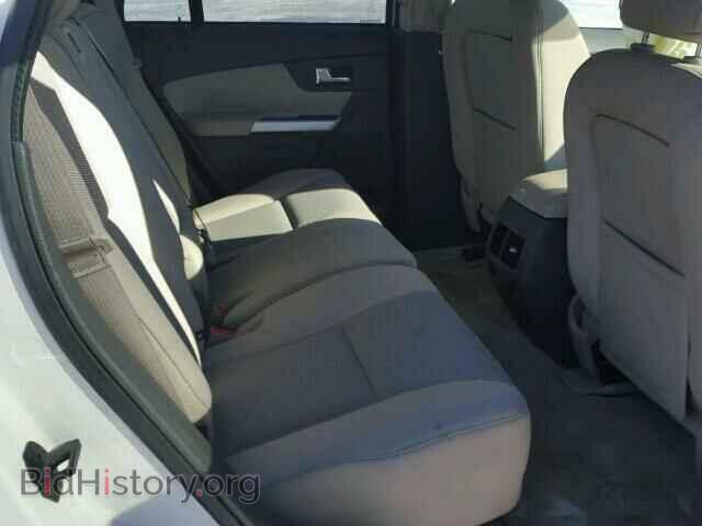 2011 FORD EDGE - VIN: 2FMDK4JC8BBA43610 - Photo 6