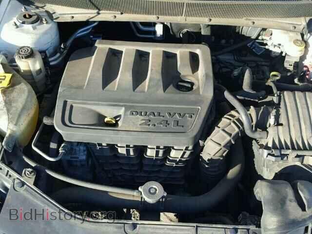 2010 DODGE AVENGER - VIN: 1B3CC5FB6AN146242 - Фото 7