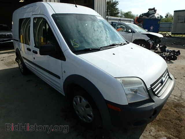 Фотография NM0LS6AN9AT004081 - FORD TRANSIT CO 2010