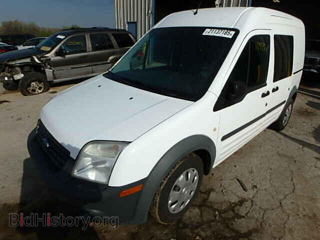 2010 FORD TRANSIT CO - VIN: NM0LS6AN9AT004081 - Фото 2