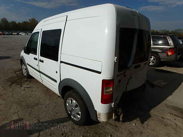 2010 FORD TRANSIT CO - VIN: NM0LS6AN9AT004081 - Фото 3