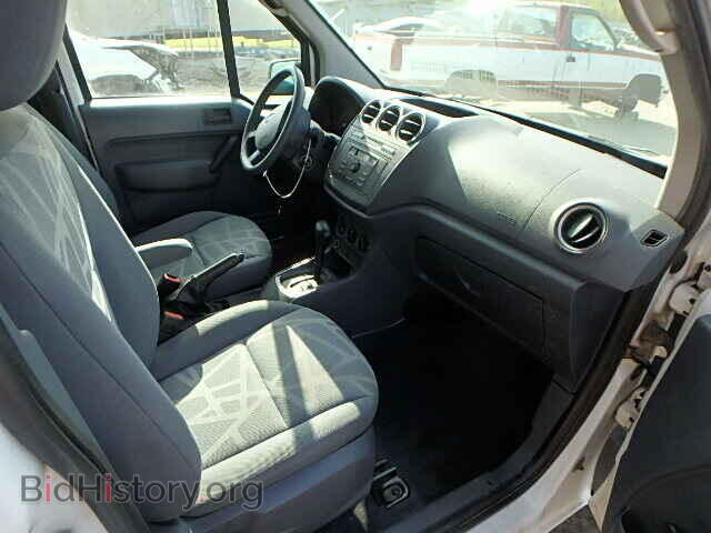 2010 FORD TRANSIT CO - VIN: NM0LS6AN9AT004081 - Фото 5