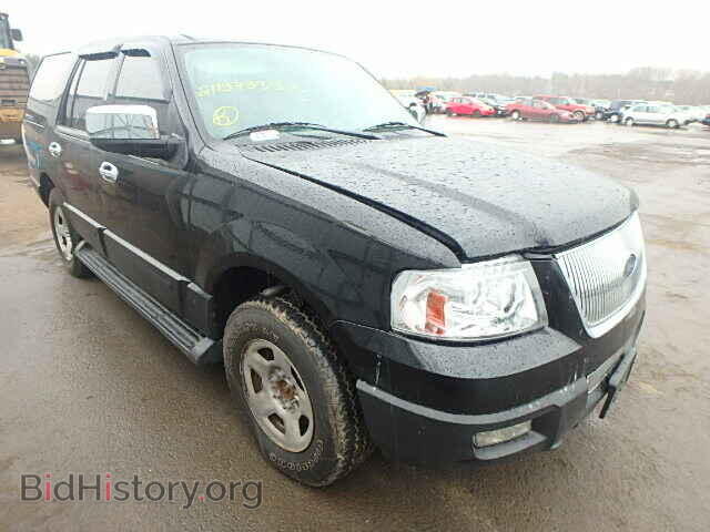 Photo 1FMPU16506LA00448 - FORD EXPEDITION 2006