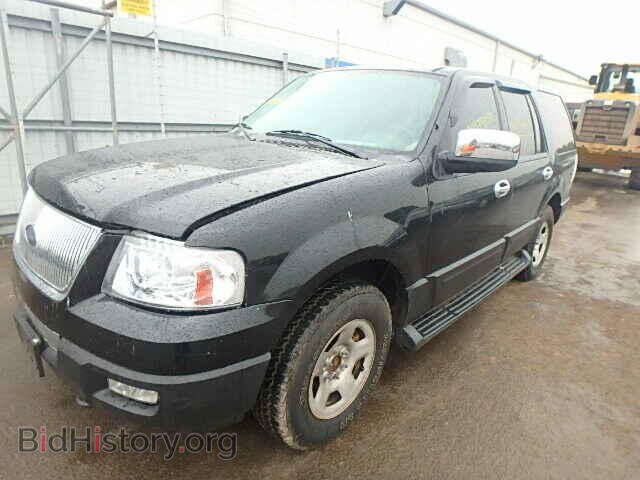 2006 FORD EXPEDITION - VIN: 1FMPU16506LA00448 - Фото 2