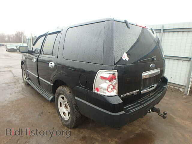 2006 FORD EXPEDITION - VIN: 1FMPU16506LA00448 - Фото 3