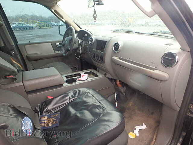 2006 FORD EXPEDITION - VIN: 1FMPU16506LA00448 - Фото 5