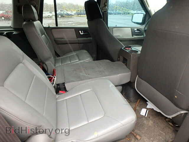 2006 FORD EXPEDITION - VIN: 1FMPU16506LA00448 - Фото 6