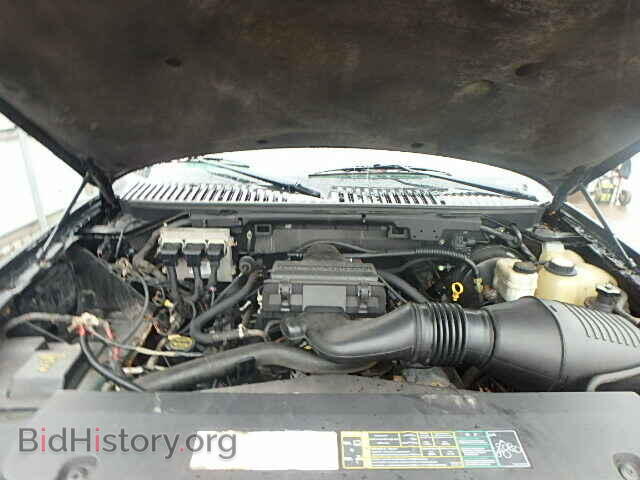 2006 FORD EXPEDITION - VIN: 1FMPU16506LA00448 - Фото 7