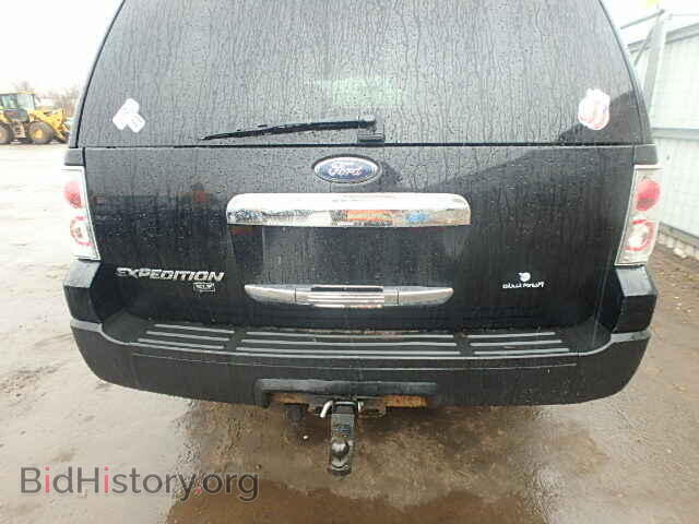 2006 FORD EXPEDITION - VIN: 1FMPU16506LA00448 - Фото 9