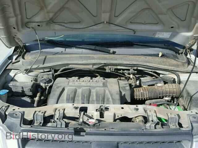 2005 HONDA PILOT - VIN: 5FNYF18465B063711 - Photo 7