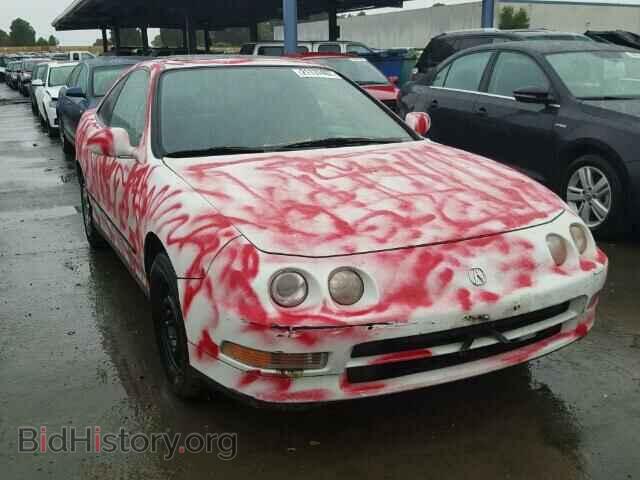 Photo JH4DC4359RS049625 - ACURA INTEGRA 1994