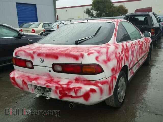 1994 ACURA INTEGRA - VIN: JH4DC4359RS049625 - Фото 4