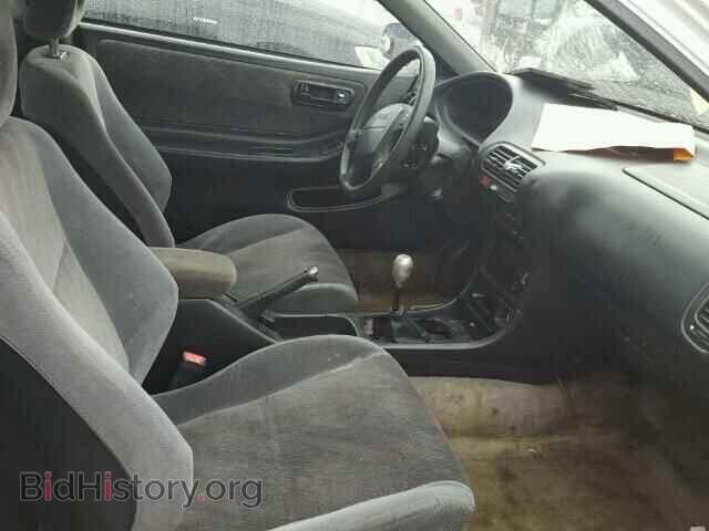 1994 ACURA INTEGRA - VIN: JH4DC4359RS049625 - Фото 5