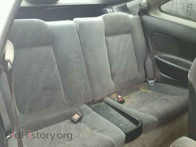 1994 ACURA INTEGRA - VIN: JH4DC4359RS049625 - Фото 6