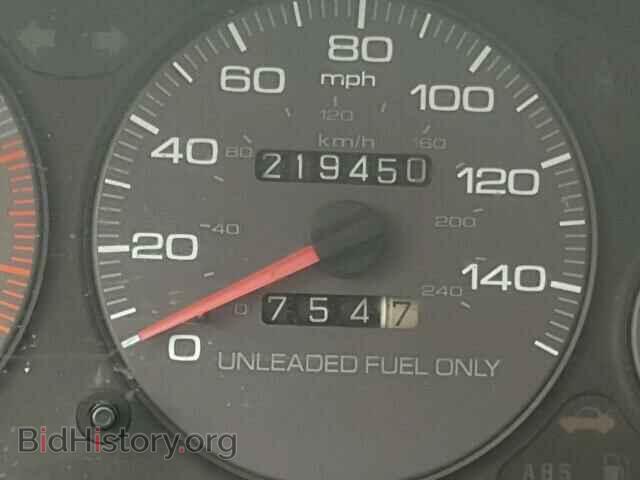 1994 ACURA INTEGRA - VIN: JH4DC4359RS049625 - Фото 8