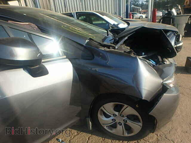 2013 HONDA CIVIC - VIN: 19XFB2F57DE045761 - Фото 9