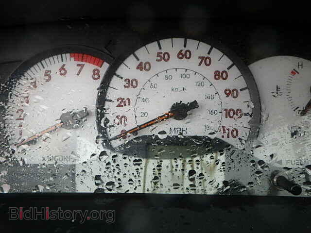 2003 TOYOTA COROLLA - VIN: 2T1BR32E53C126342 - Фото 8