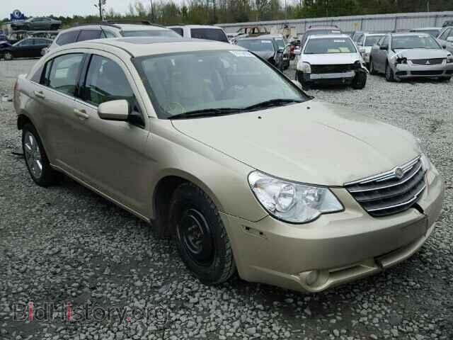 Photo 1C3CC5FV2AN109413 - CHRYSLER SEBRING 2010