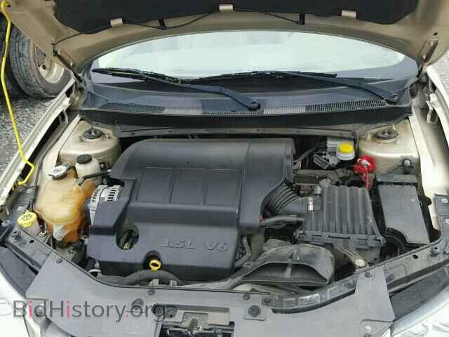 2010 CHRYSLER SEBRING - VIN: 1C3CC5FV2AN109413 - Photo 7