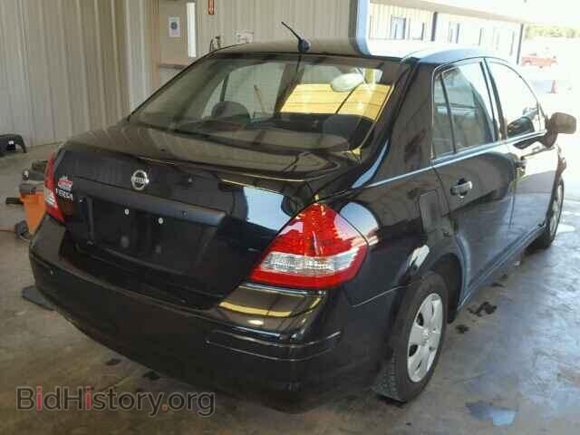 2011 NISSAN VERSA - VIN: 3N1CC1AP1BL377225 - Photo 4