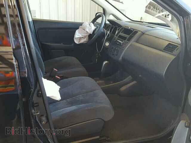 2011 NISSAN VERSA - VIN: 3N1CC1AP1BL377225 - Photo 5