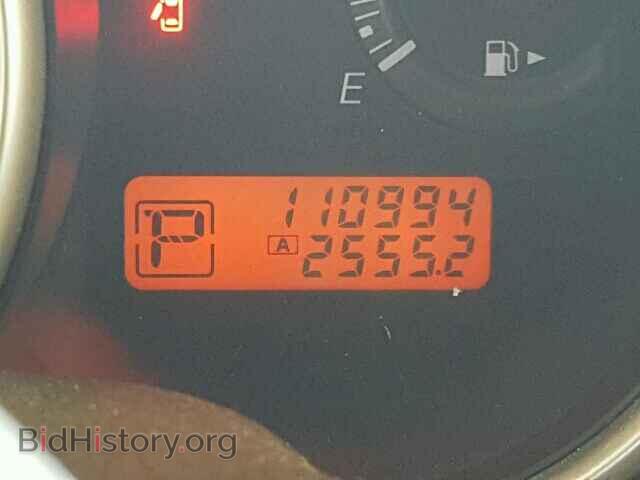 2011 NISSAN VERSA - VIN: 3N1CC1AP1BL377225 - Photo 8