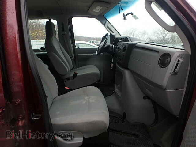 2011 FORD ECONOLINE - VIN: 1FBNE3BL1BDB34323 - Photo 5