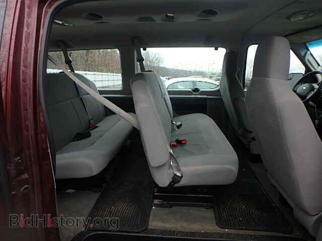 2011 FORD ECONOLINE - VIN: 1FBNE3BL1BDB34323 - Photo 6