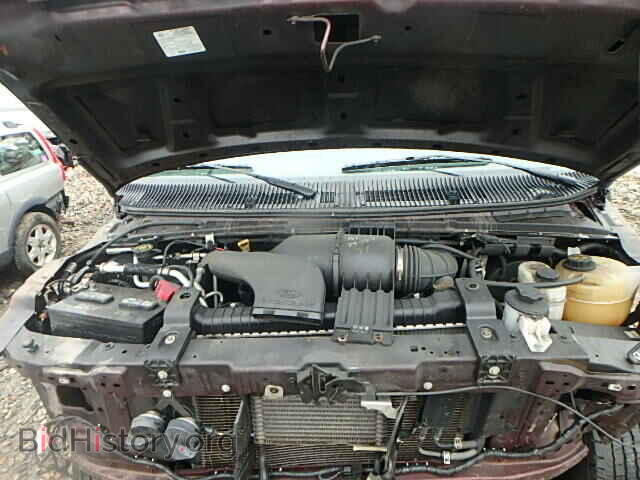 2011 FORD ECONOLINE - VIN: 1FBNE3BL1BDB34323 - Photo 7