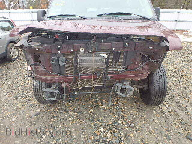 2011 FORD ECONOLINE - VIN: 1FBNE3BL1BDB34323 - Photo 9