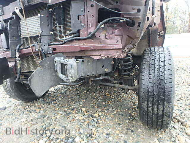 2011 FORD ECONOLINE - VIN: 1FBNE3BL1BDB34323 - Photo 10
