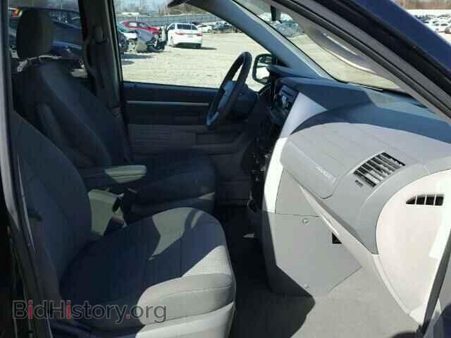 2010 DODGE CARAVAN - VIN: 2D4RN4DE1AR143460 - Photo 5