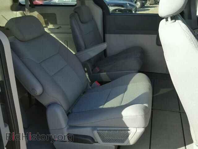 2010 DODGE CARAVAN - VIN: 2D4RN4DE1AR143460 - Photo 6