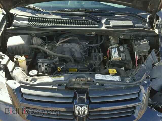 2010 DODGE CARAVAN - VIN: 2D4RN4DE1AR143460 - Photo 7