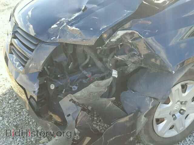 2010 DODGE CARAVAN - VIN: 2D4RN4DE1AR143460 - Photo 9