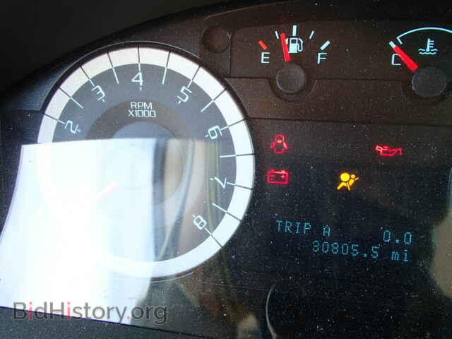2011 FORD ESCAPE - VIN: 1FMCU0C72BKC60106 - Фото 8