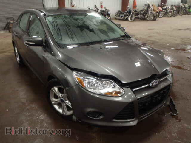 Photo 1FADP3F27EL246160 - FORD FOCUS 2014