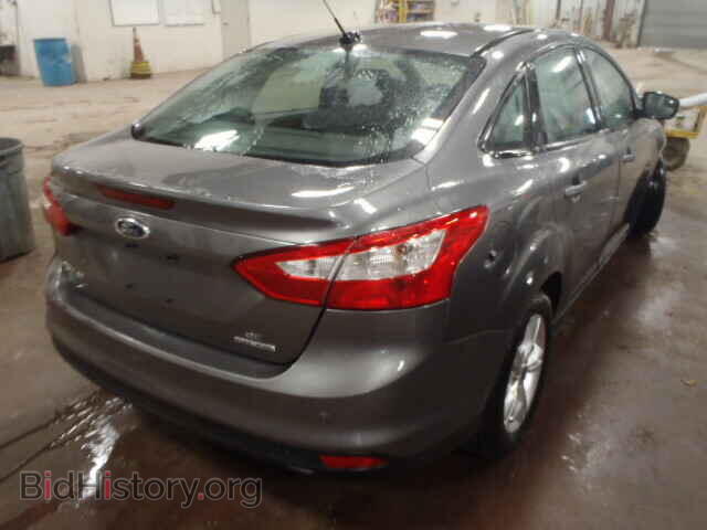 2014 FORD FOCUS - VIN: 1FADP3F27EL246160 - Photo 4