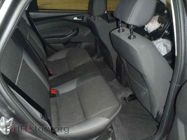 2014 FORD FOCUS - VIN: 1FADP3F27EL246160 - Photo 6