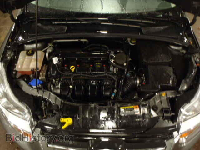 2014 FORD FOCUS - VIN: 1FADP3F27EL246160 - Photo 7