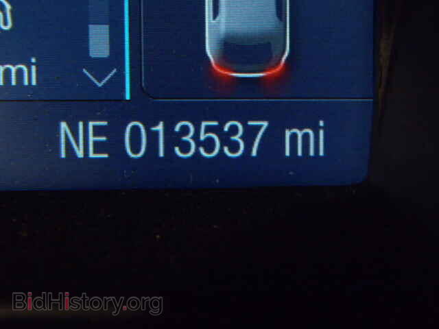 2014 FORD FOCUS - VIN: 1FADP3F27EL246160 - Photo 8
