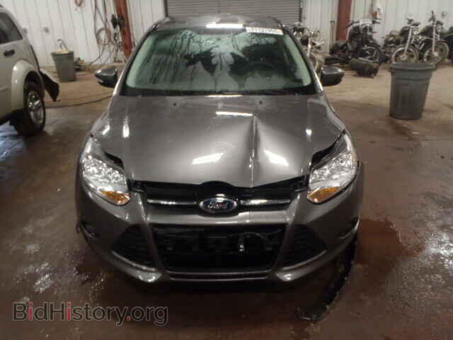 2014 FORD FOCUS - VIN: 1FADP3F27EL246160 - Photo 9