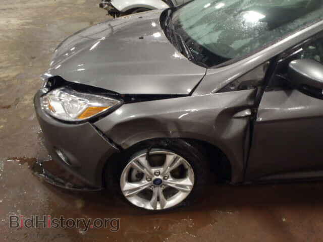2014 FORD FOCUS - VIN: 1FADP3F27EL246160 - Photo 10