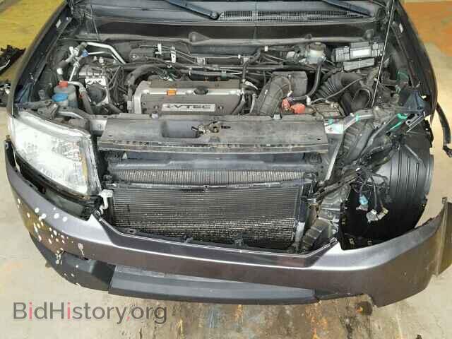 2010 HONDA ELEMENT - VIN: 5J6YH2H72AL001704 - Фото 7