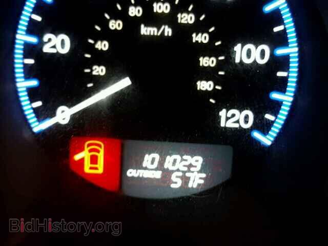 2010 HONDA ELEMENT - VIN: 5J6YH2H72AL001704 - Фото 8