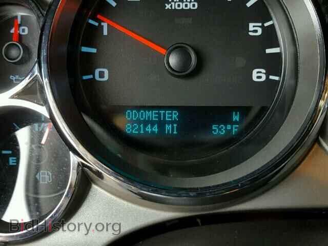 2011 CHEVROLET SILVERADO - VIN: 3GCPCSE02BG226792 - Фото 8