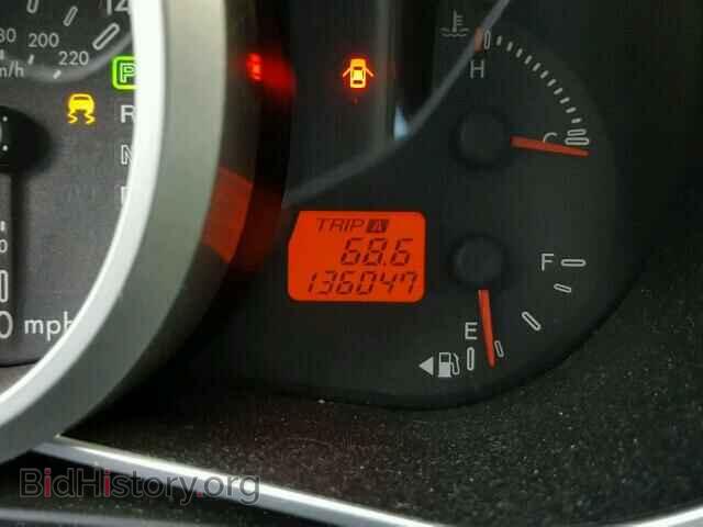 2008 MAZDA CX-7 - VIN: JM3ER29L580179448 - Photo 8