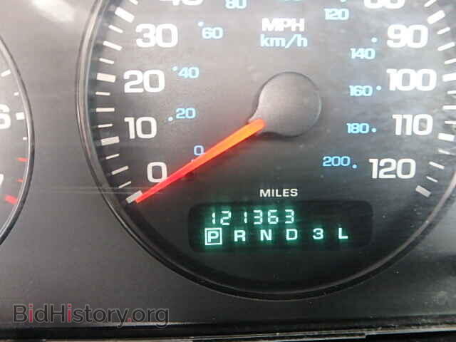 2000 CHRYSLER SEBRING - VIN: 3C3EL45H5YT206954 - Фото 8