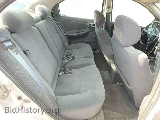 2000 DODGE NEON - VIN: 1B3ES46C3YD588877 - Фото 6